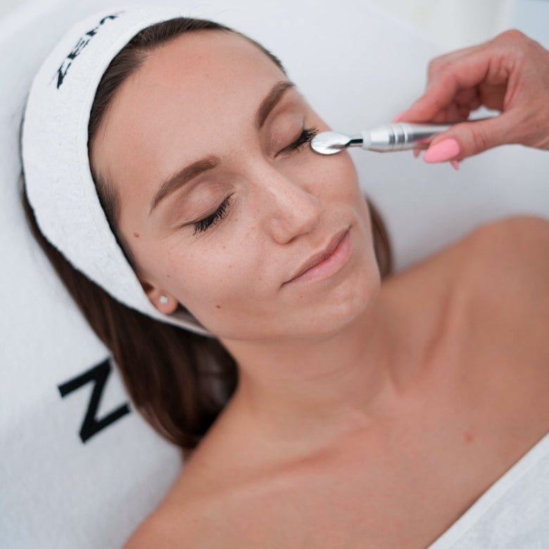 Zemits Verstand HD Sistema 8-em-1 HydroDiamond™