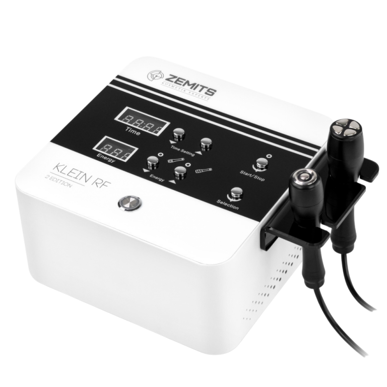 Zemits Klein RF Sistema de Reafirmação da Pele
