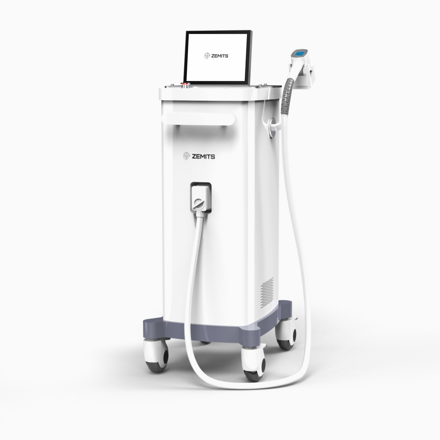 Zemits Quidion Laser de Diodo para Remoção de Pelos