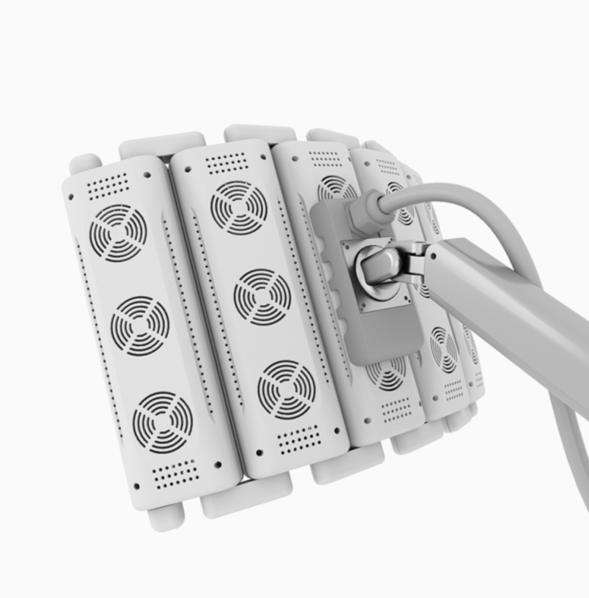 Zemits LumaGenix PDT Dispositivo Profissional de Terapia de Luz LED